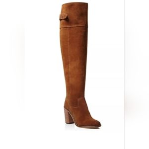 Dolce Vita Okana Over The Knee Boots